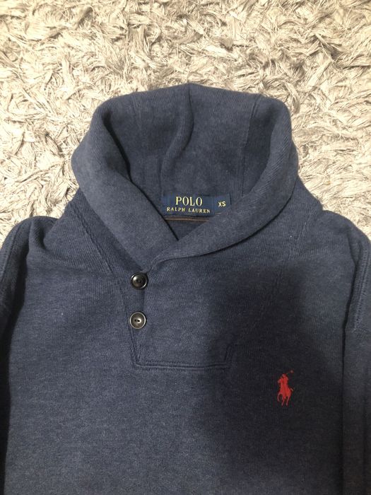 Pulover Polo Ralph Lauren