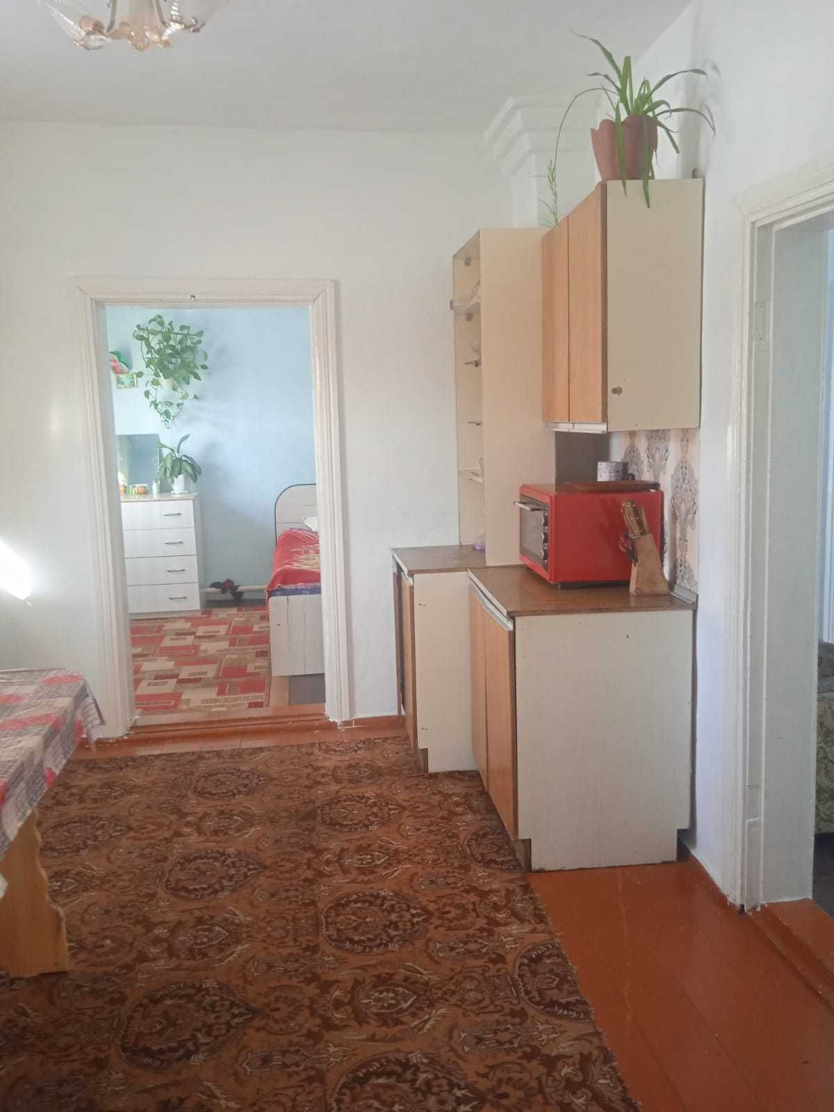 Продаю дом, в Шу,улица: Шевцова 6.