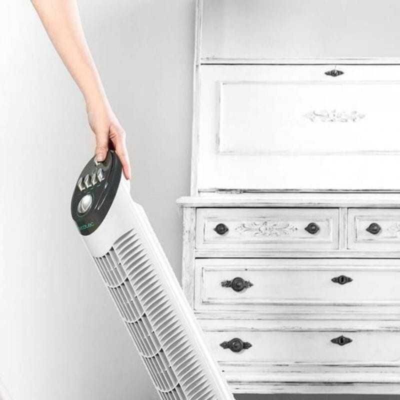 Вентилатор тип „кула“ Cecotec EnergySilence 790 Skyline. 50 W