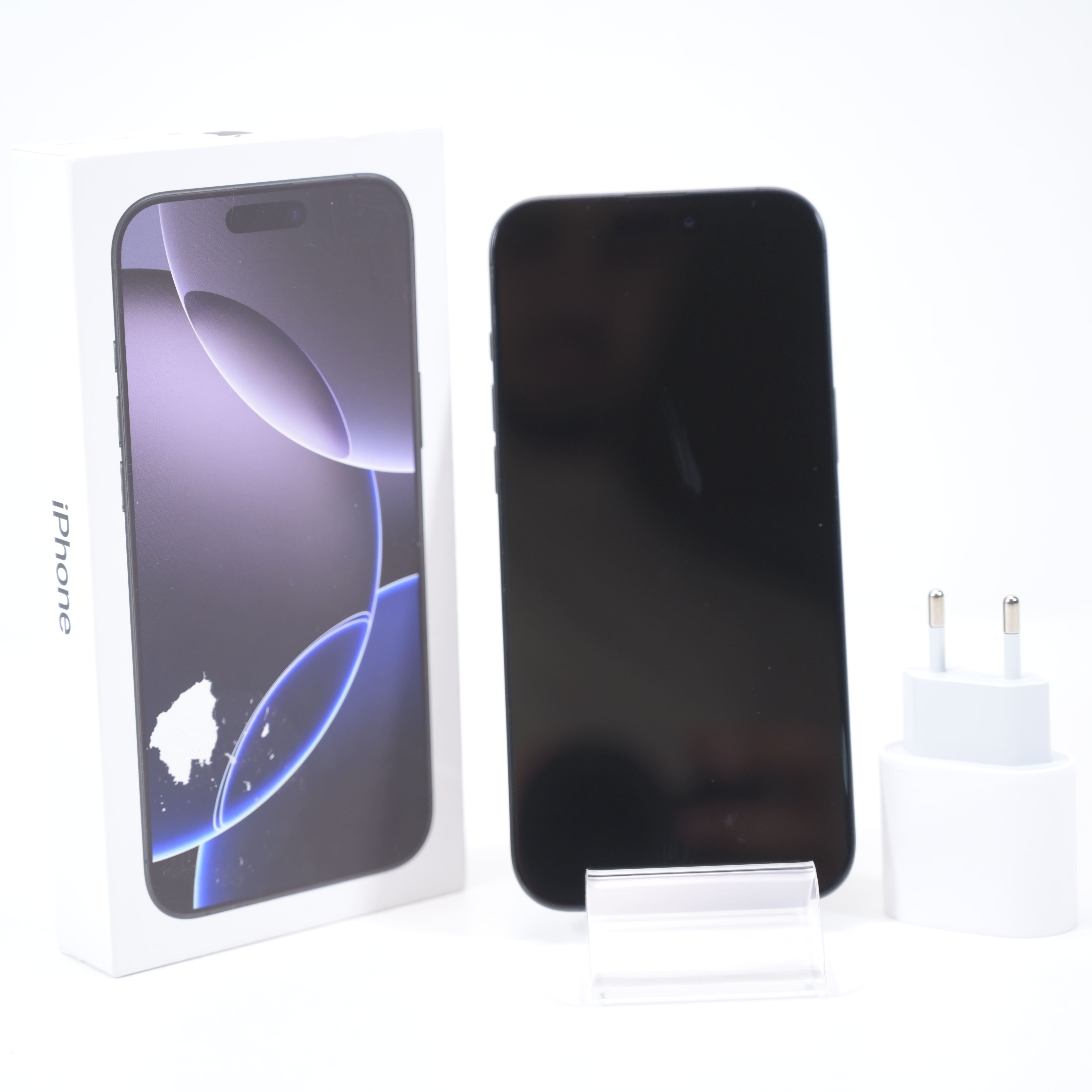 Telefon Apple iPhone 16 Pro Max 512GB - BSGmag