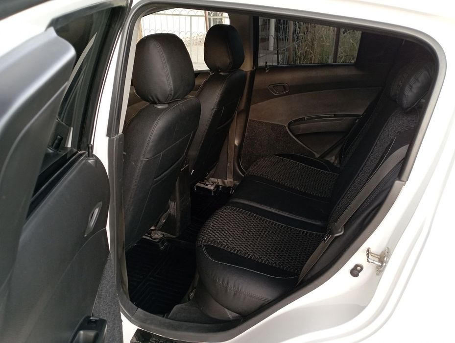 Спарк 2015йил 2чи позиция!