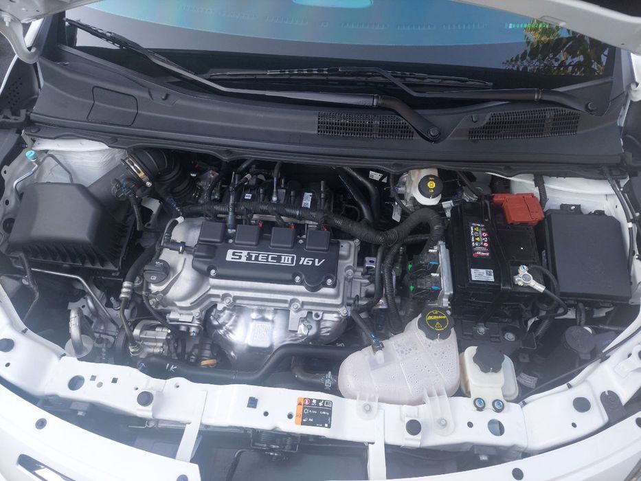 Продается Кобальт 2025