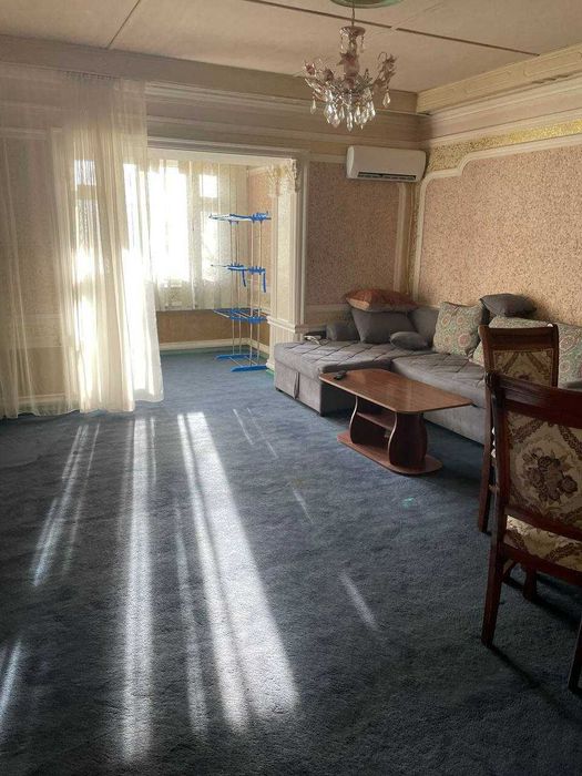 Аренда - 2 ком. в ЦЕНТРЕ Города