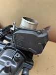 Clapeta acceleratie Audi - VW 2,0Tfsi cod 06F133062Q