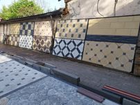 Брусчатка от завода в большом ассортименте