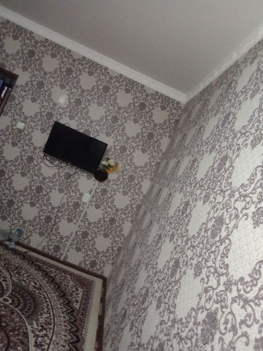 3 xonali uy sotiladi yoki 2 xonalikka almashtiriladi