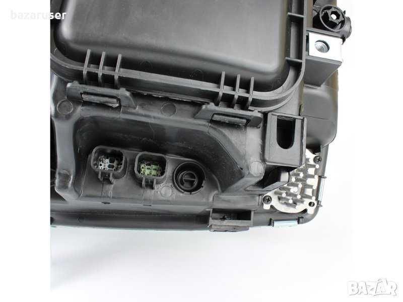 Нов Фар LED MAN TGX с Мотор + DRL 2009-2021 LH/RH,