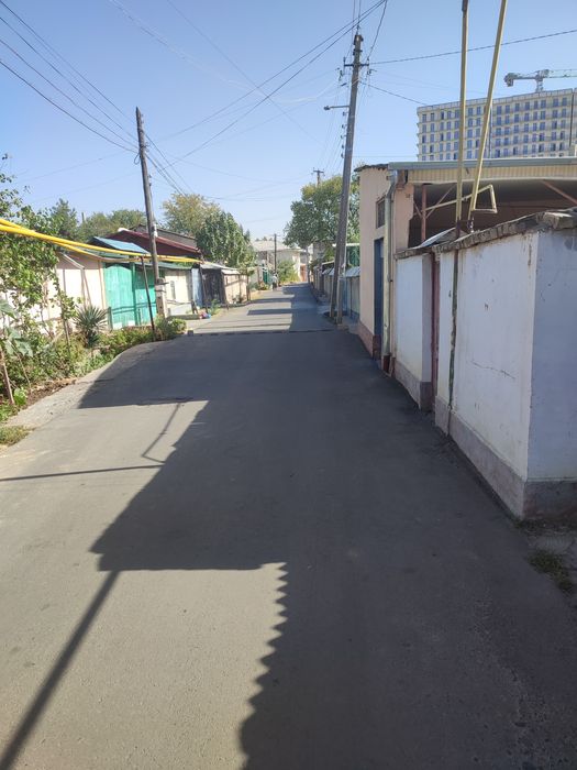Продаётся дом участок