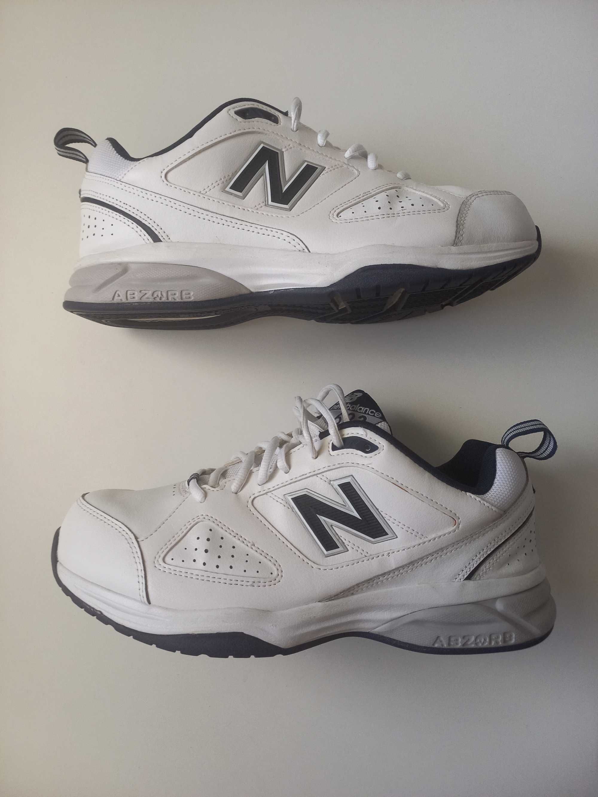 New Balance 623 V3 оригинални маратонки
