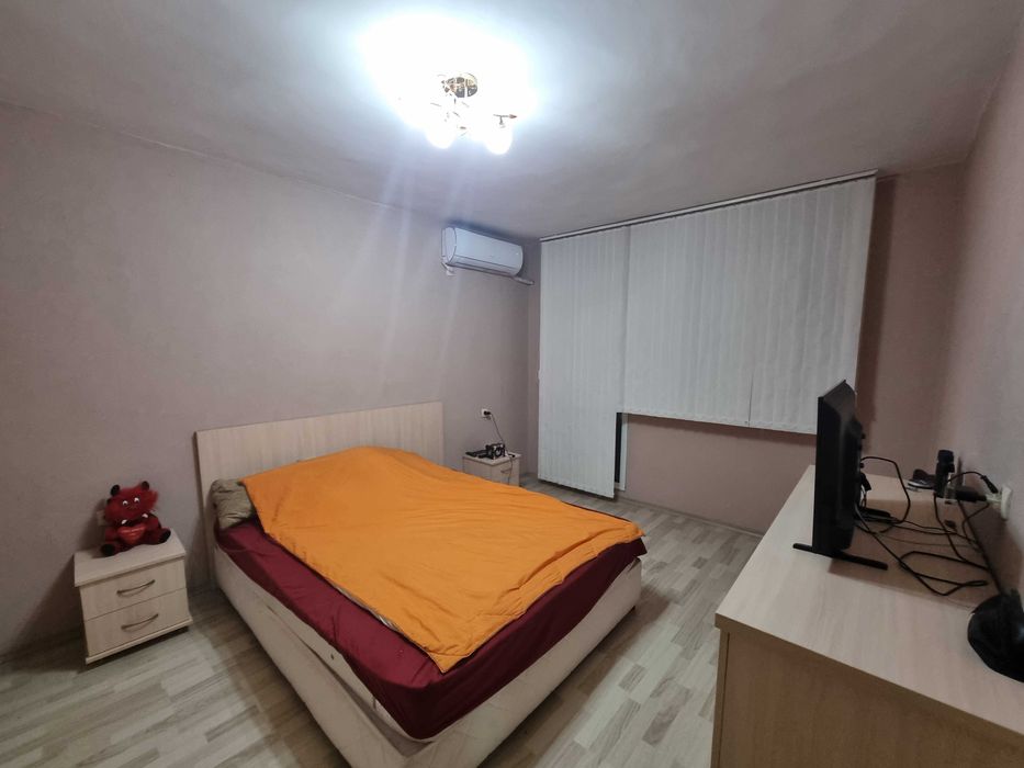 Продава се Двустаен апартамент в Благоевград, Запад - 41 кв.м за 996 €/кв.м - Снимка #3
