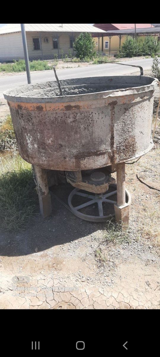 Шлокоблок апароти
