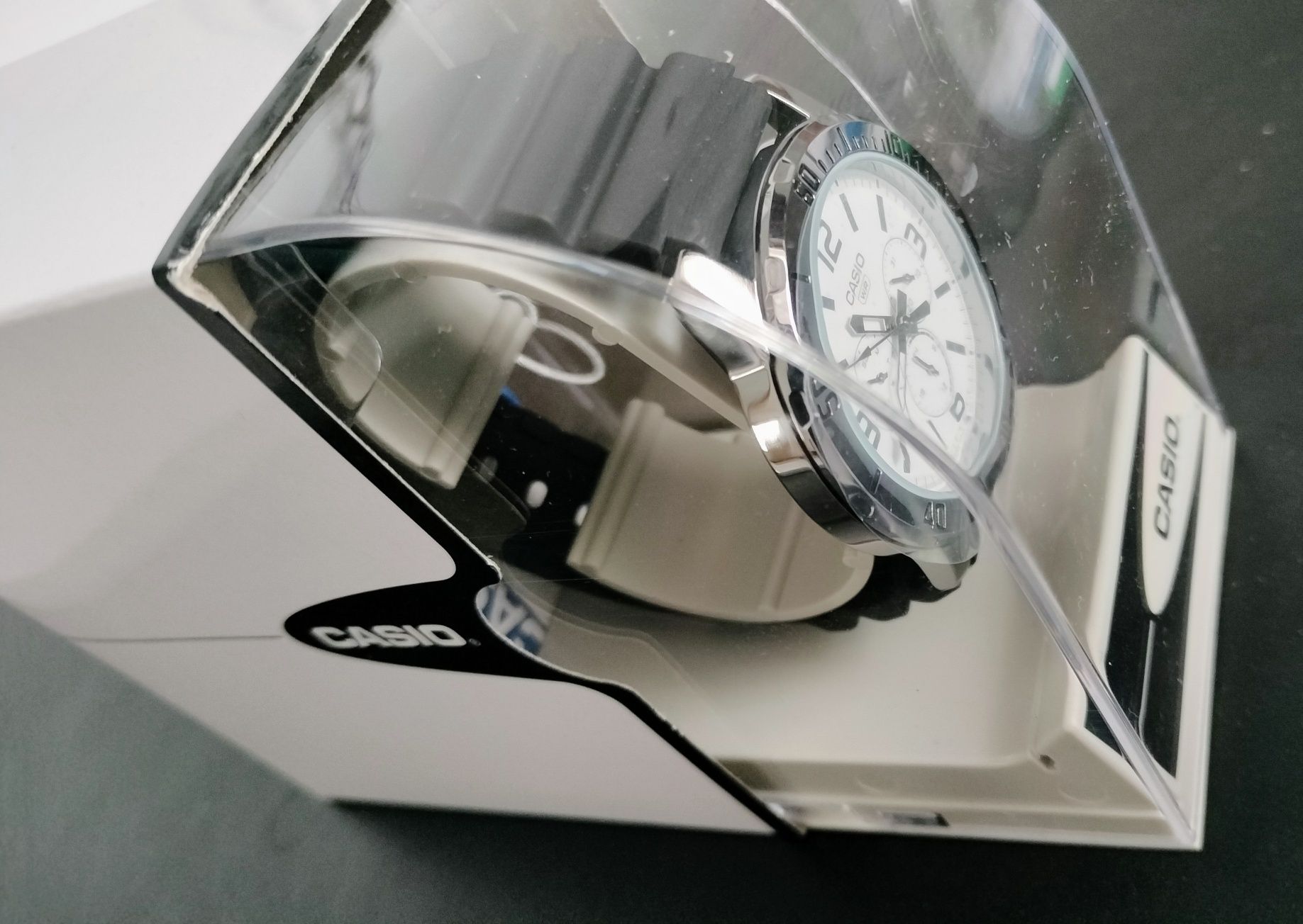 Casio sport nou nouț