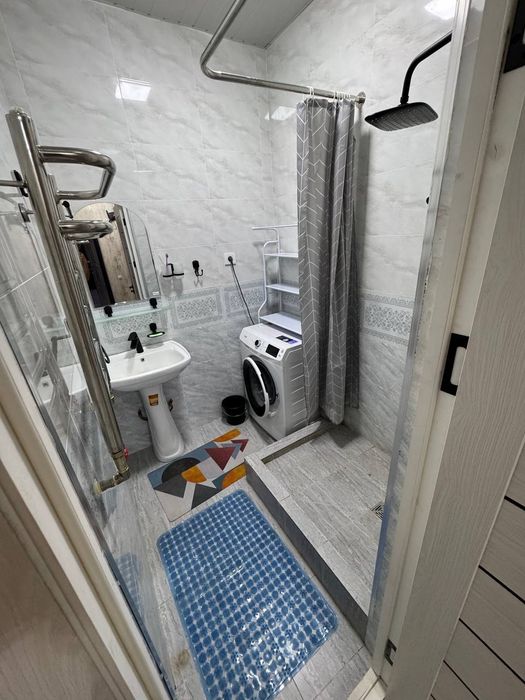 ЧИЛАНЗАР 24 Кв 2 ХОНА Евро Новастройка Хамма Шароитлари бор Хоналар