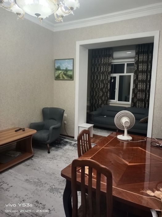 Сдам 1 комнату для студентки две или женщина без детей