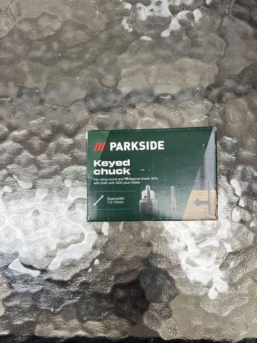 Diferite scule Parkside