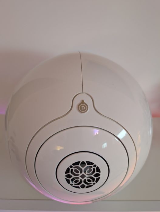 2x Devialet Phantom Gold 108dB