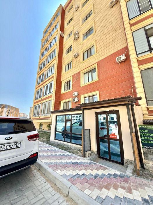 Коммерческое помещение 51м2