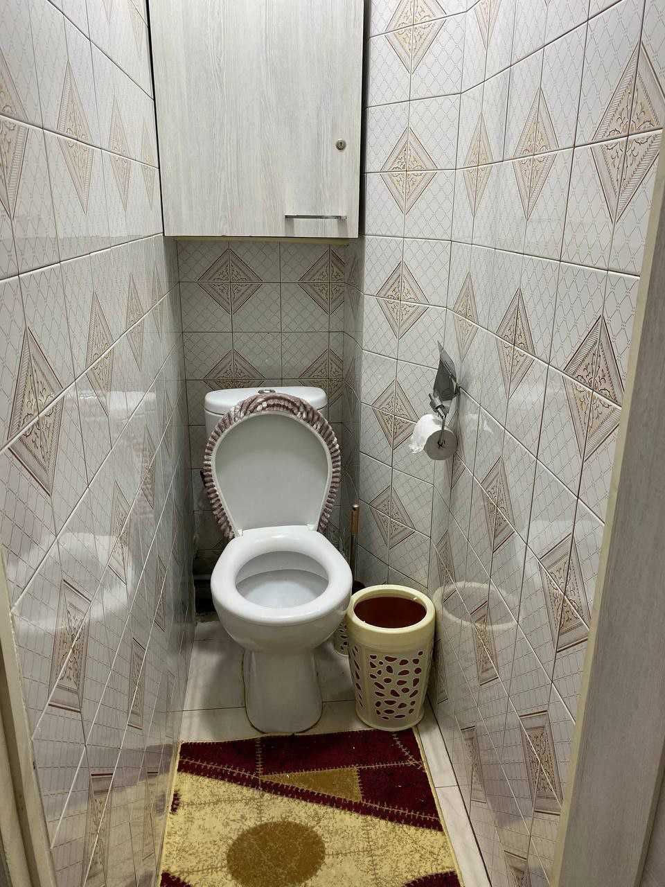 срочно аренда квартира кизлага шерикликга уй узимники факат кизларга!!