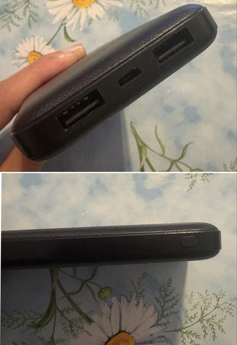 Преносима батерия RIVACASE