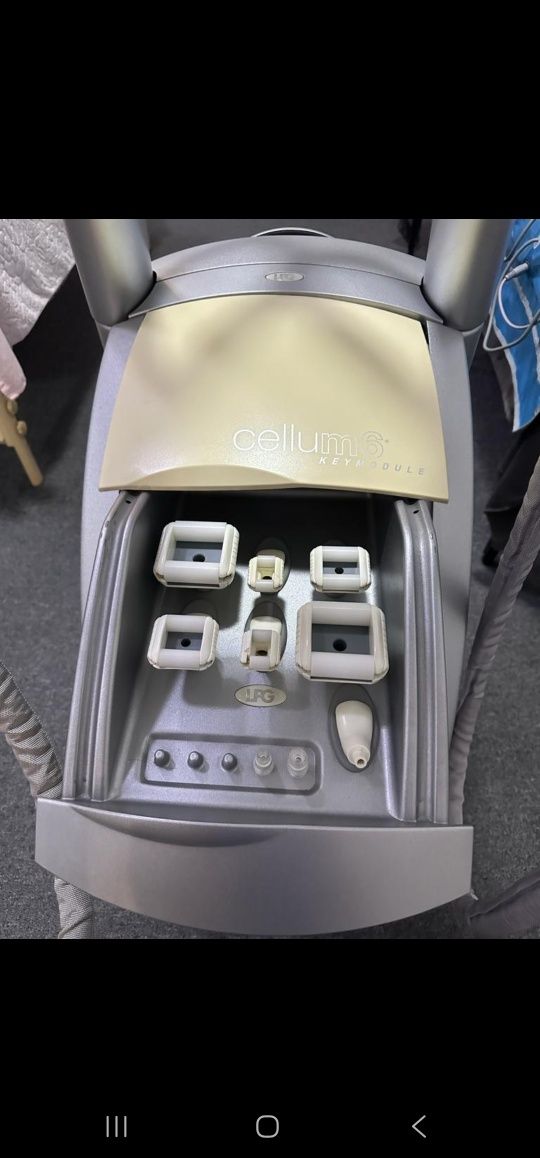 Lpg Cellu m6 Keymodule 1