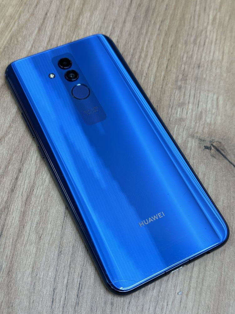 Huawei Mate 20 64GB (Рассрочка 0-0-12) Актив Ломбард