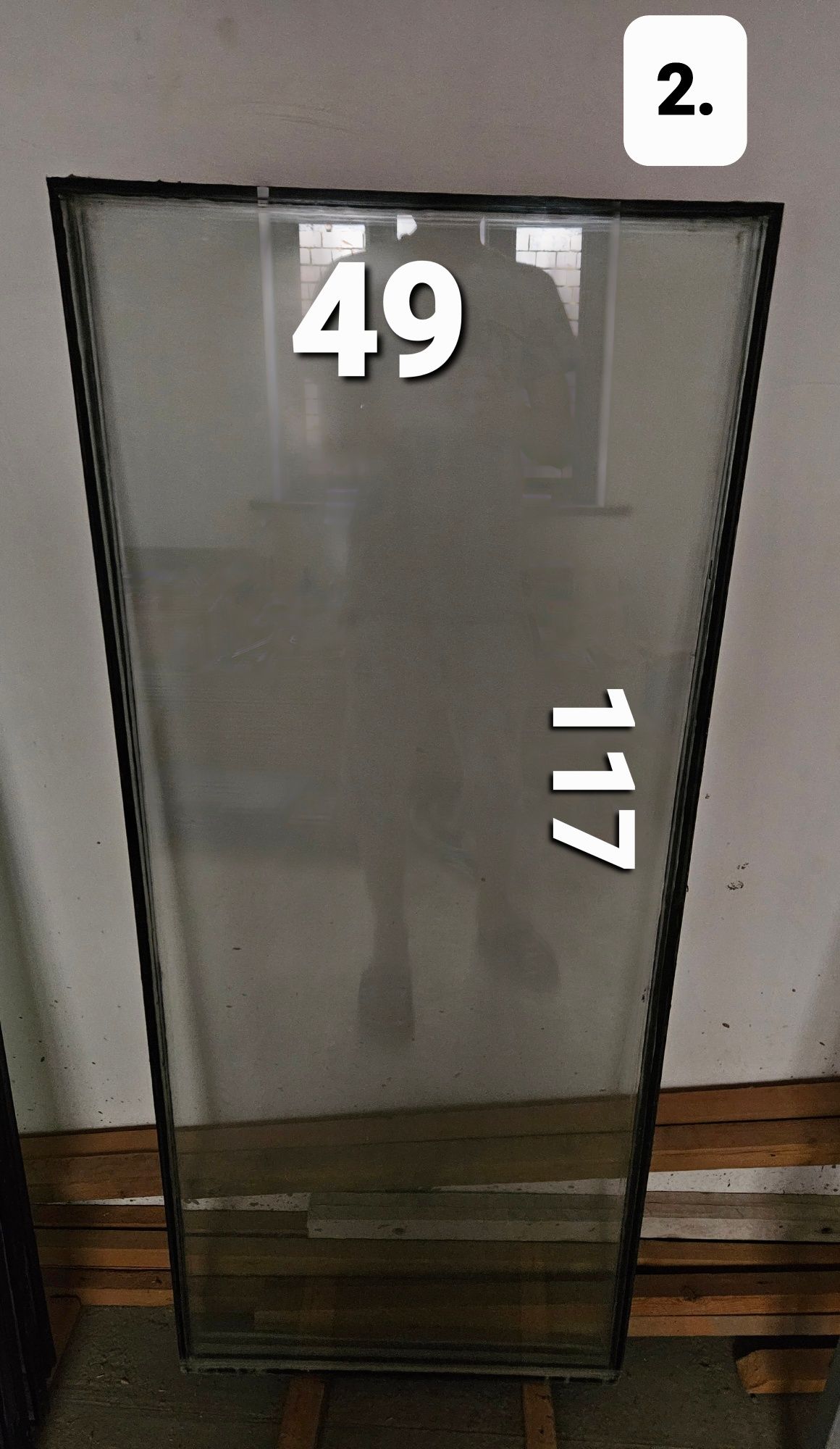 Oynali paketlar.