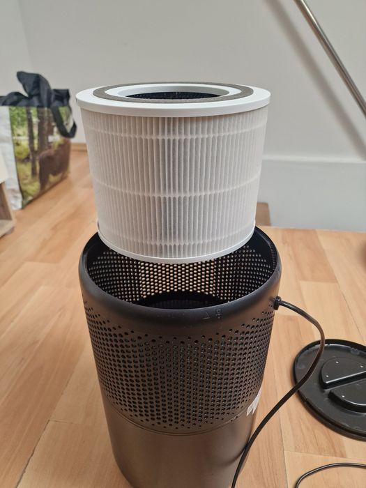 Levoit core 300 air purifier ca nou
