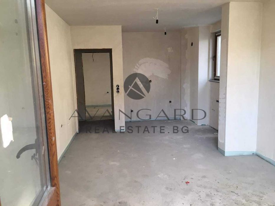 Продава се Двустаен апартамент в Пловдив, Южен - 69 кв.м за 1282 €/кв.м - Снимка #3