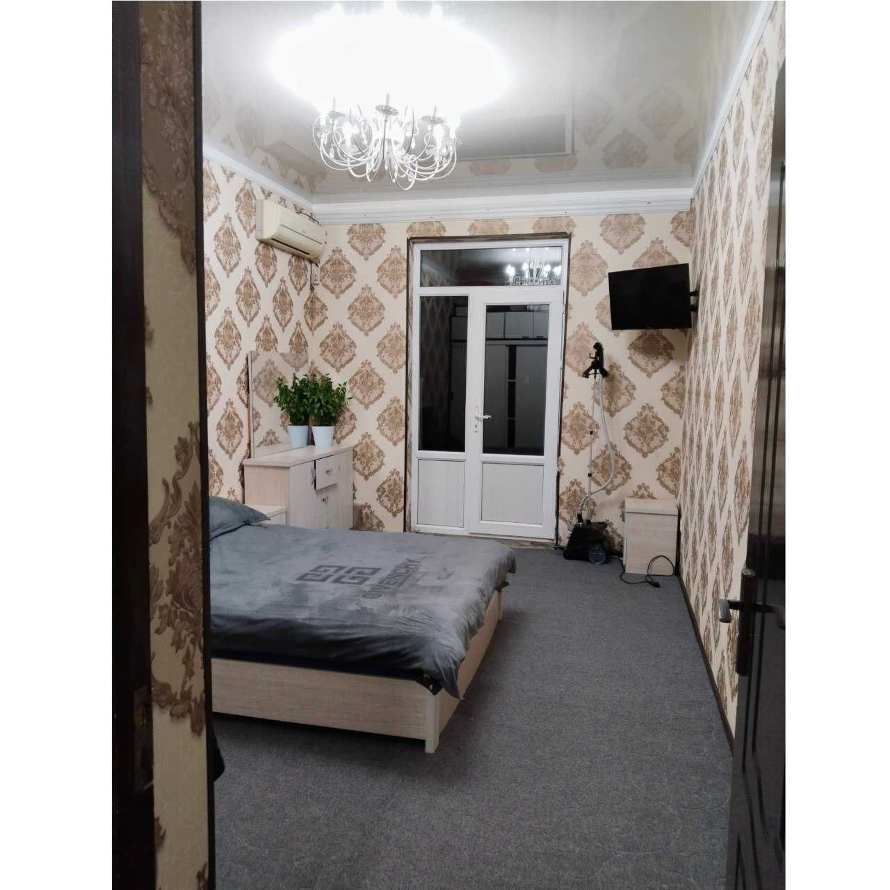 Продается 3ком/2/2 Саниф Дормон ТТЗ №К203