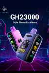 Vape Elf Bar GH 23.000 puffs