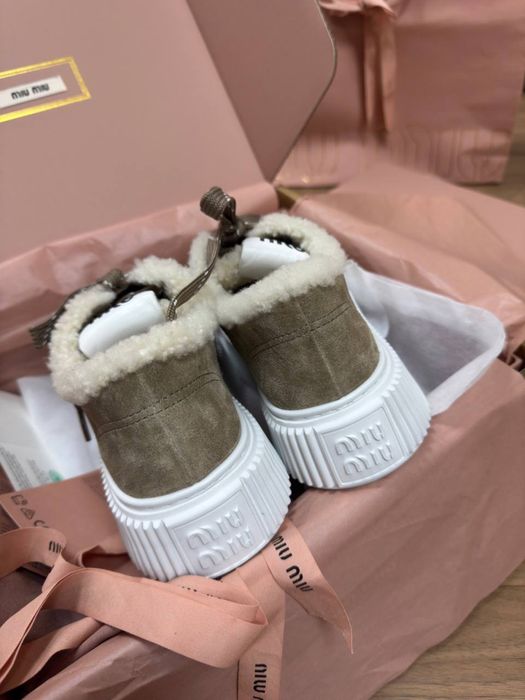 Adidasi Miu Miu 35-42