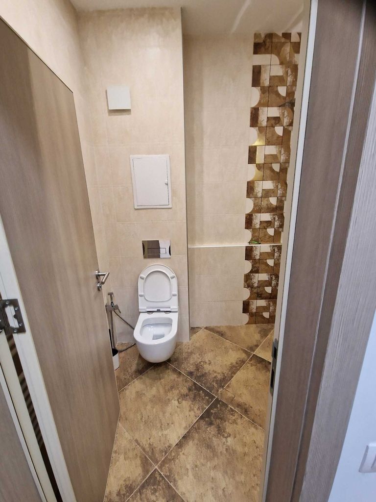 Дава се под наем Двустаен апартамент в София, Дианабад - 55 кв.м за 700 € - Снимка #1