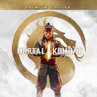 Mortal Kombat 1 Premium Edition | Playstation Plus Подписка PS5 | PS4