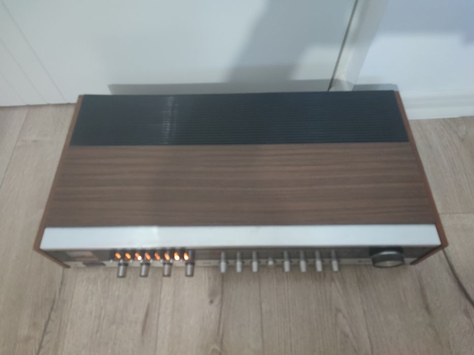 Radio Grundig RTV 400