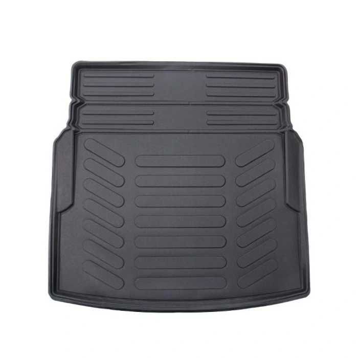 Гумена стелка за Mercedes CLS класа W219 2004 - 2010 за багажник