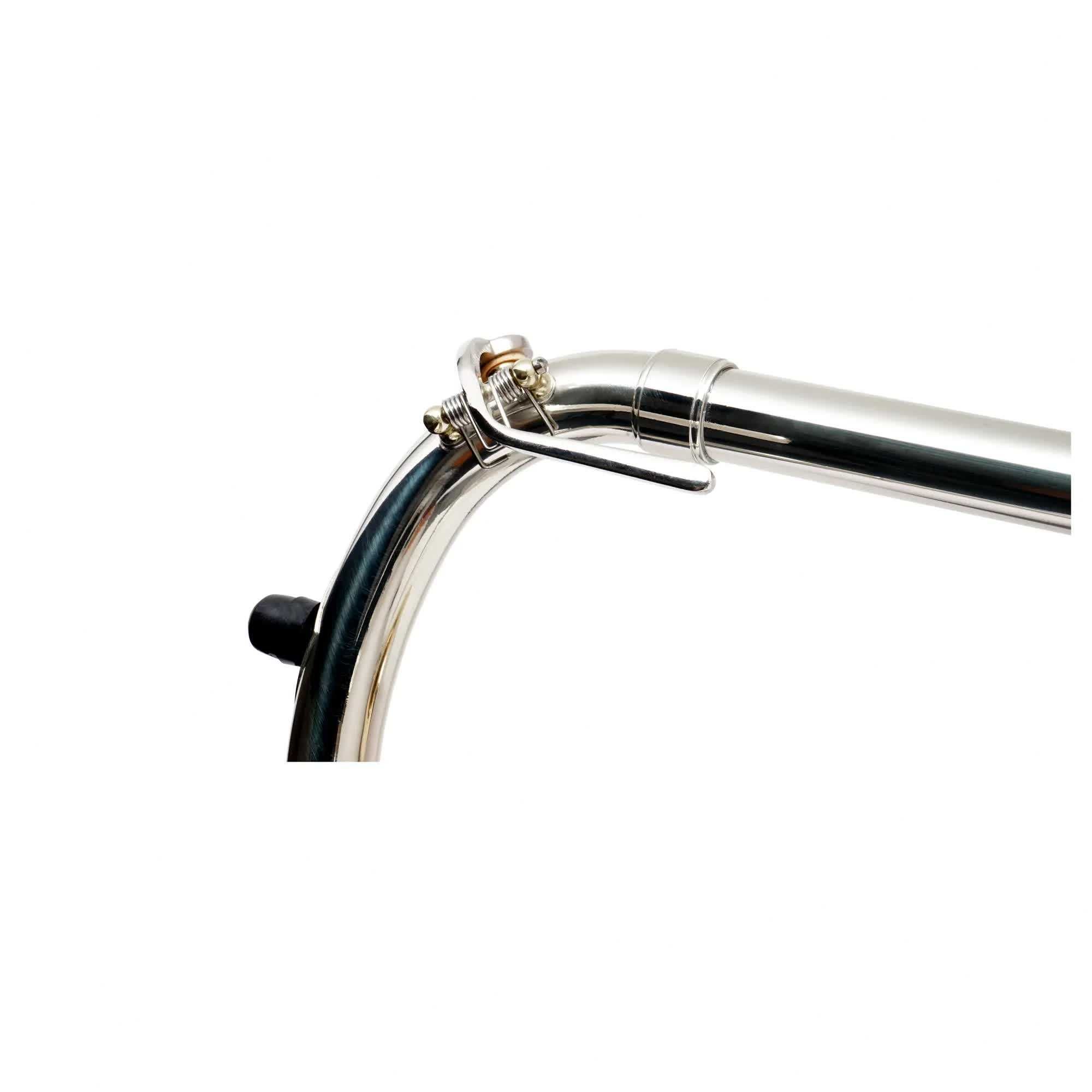 Set Trombon Bb Tenor Quartvalve atasament Fa Classic Cantabile BrassQP