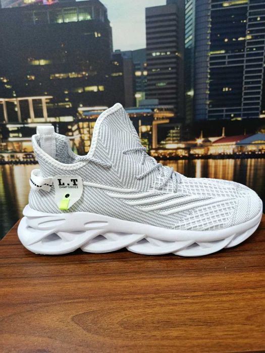 Мужская обуви , ботинки