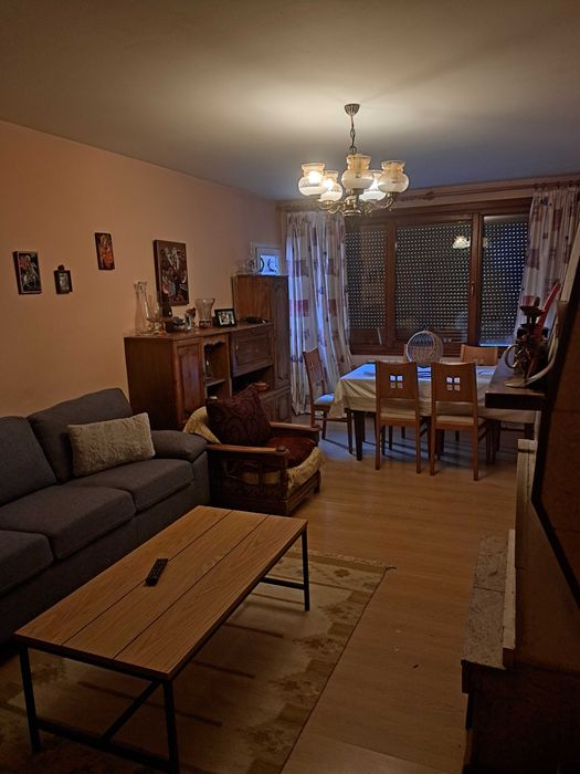 Апартамент 105 кв.м