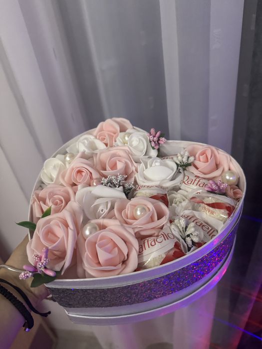 Подаръчна кутия