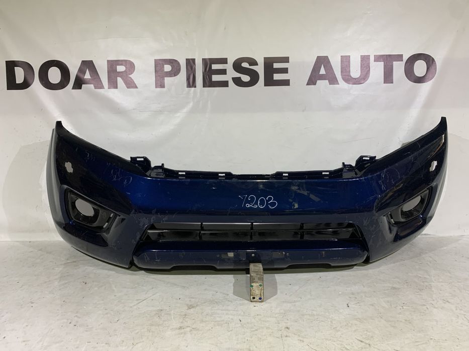 Bara fata Nissan Navara, 2015, 2016, 2017, 2018, 2019, 2020, 2021, 2022, cod origine OE 62022-4JU0H.
