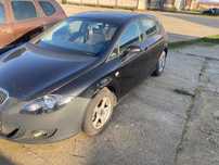 Vand Seat Leon ll, an 2006