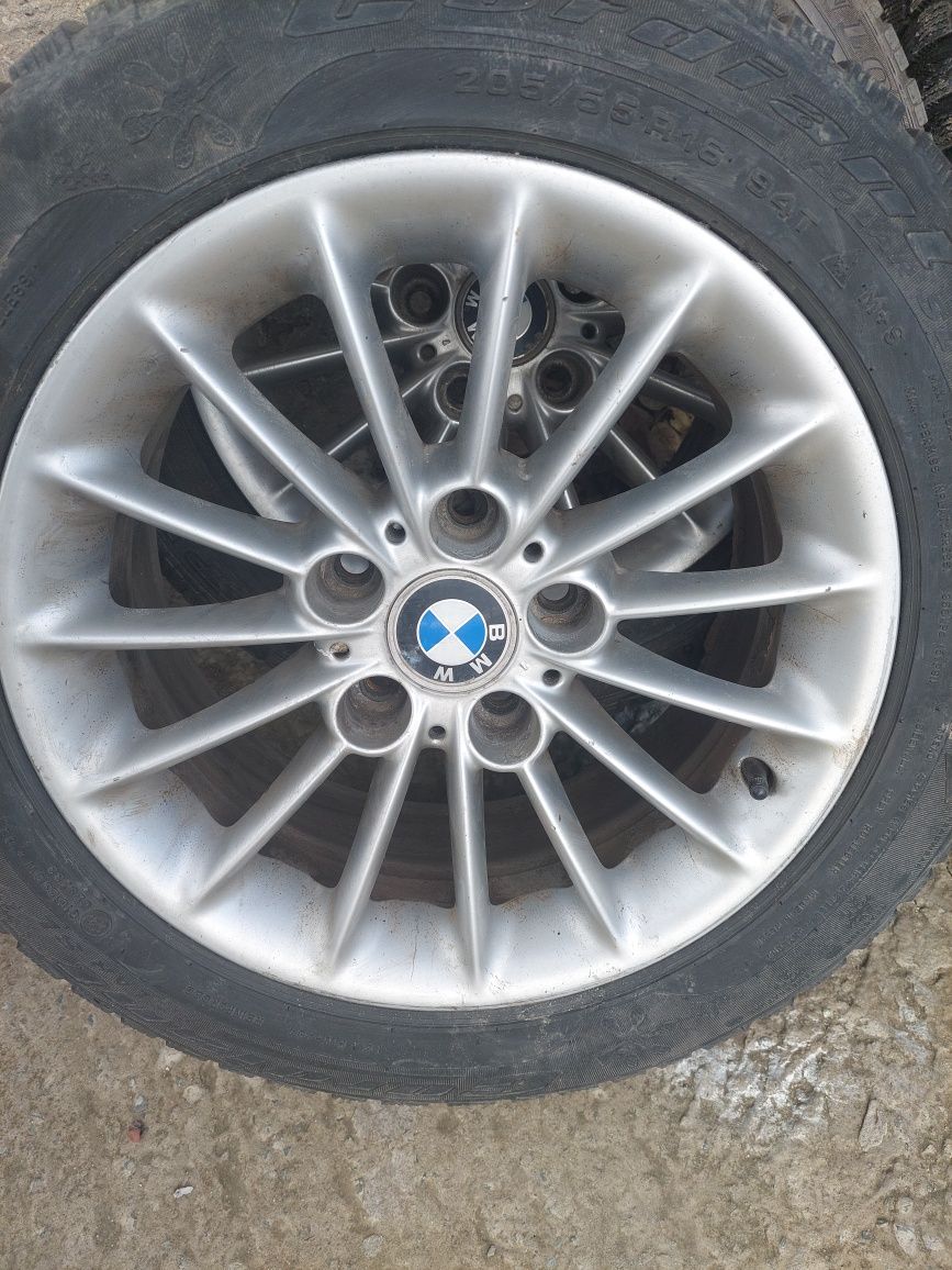 Vand/ schimb jante originale bmw