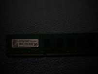 Продам оперативную память DDR3 Transcend 4GB