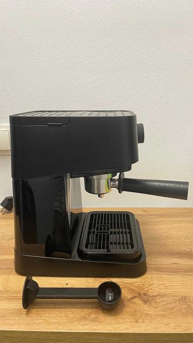 Espressor cafea si cappucino DeLonghi Stilosa