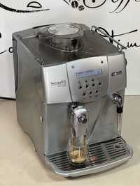 Кафемашина кафе автомат Saeco ıncanto de luxe s class с гаранция