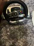 Volan pentru xbox 360