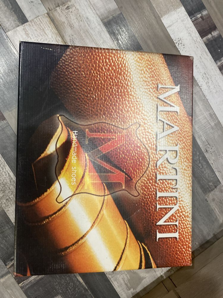 Дамски обувки Martini