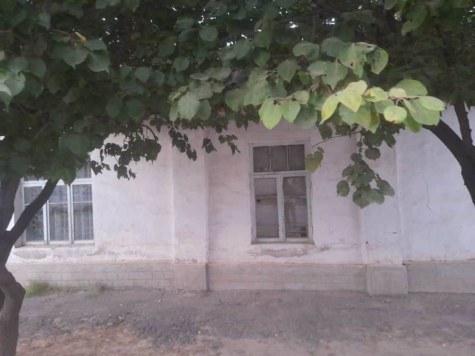 Uy hovli sotiladi. Yunus obod 6 kv