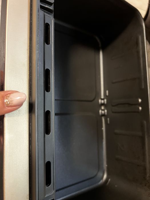 Cosori Dual Blaze Twin fry, еърфрай