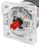 Masina aparat frezat 850w 6mm unimanuala minifreza electrica